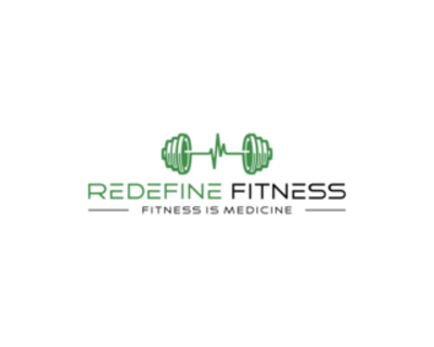 Redefine Fitness