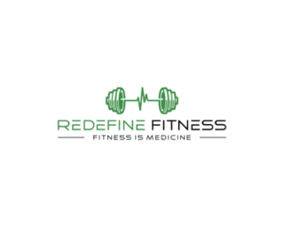 Redefine Fitness
