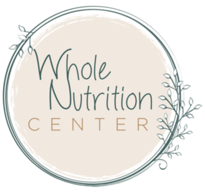Whole Nutrition Center