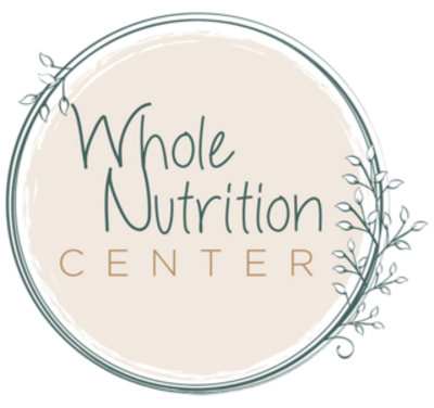 Whole Nutrition Center