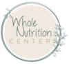 Whole Nutrition Center