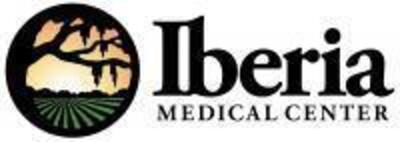 Iberia Medical Center