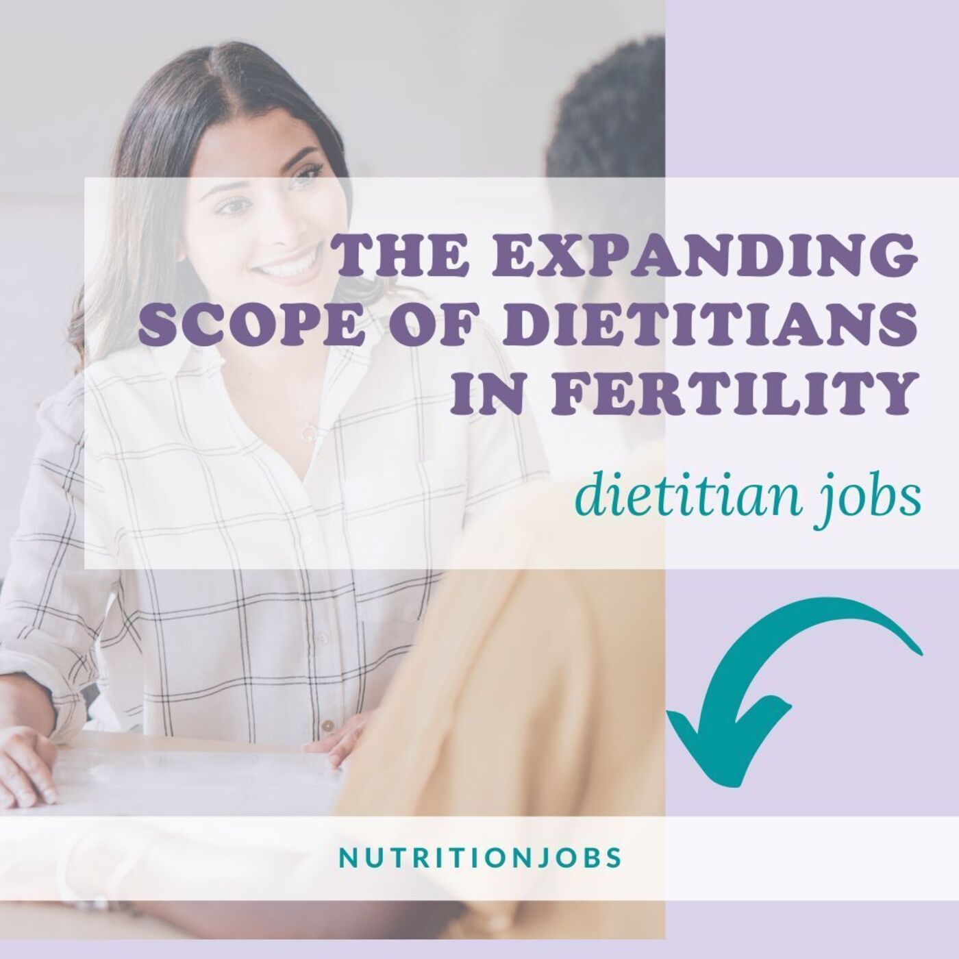 Nurturing Growth: Dietitian Career Focus in Fertility Health