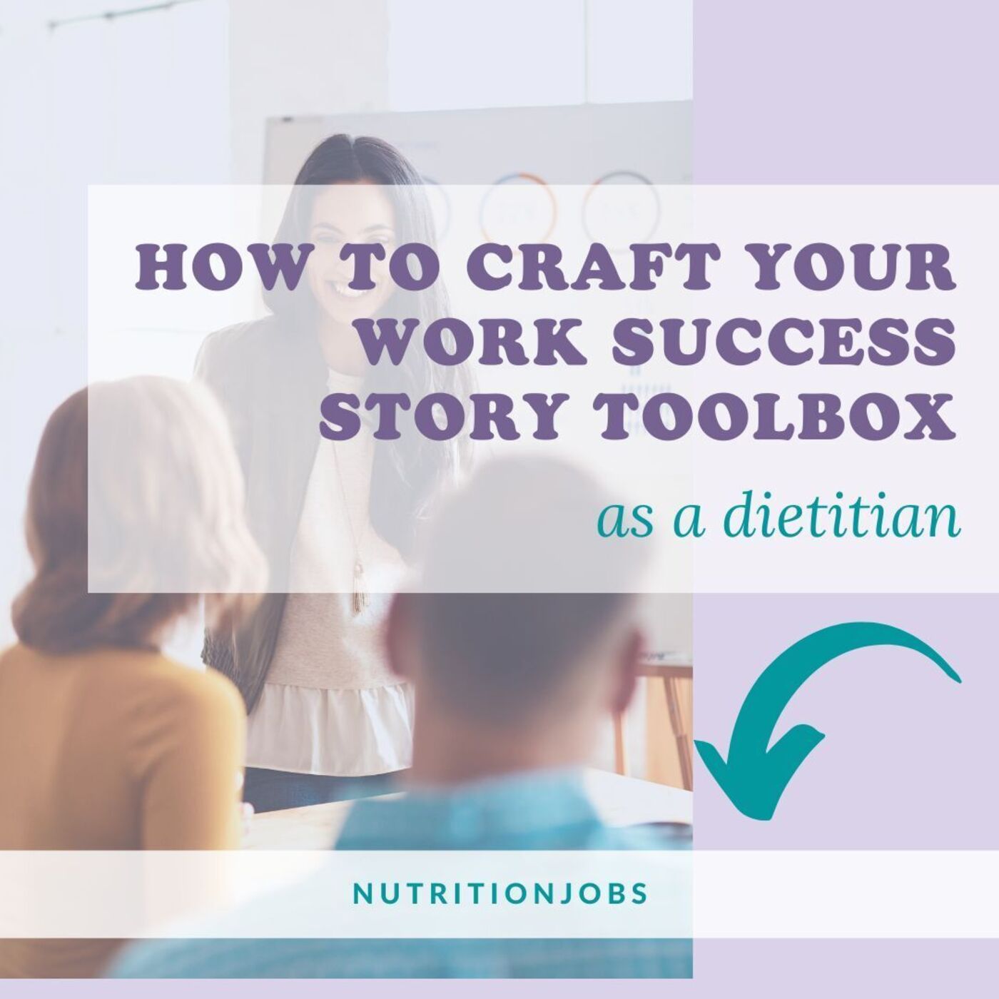 How To Craft Your Work Success Story Toolbox