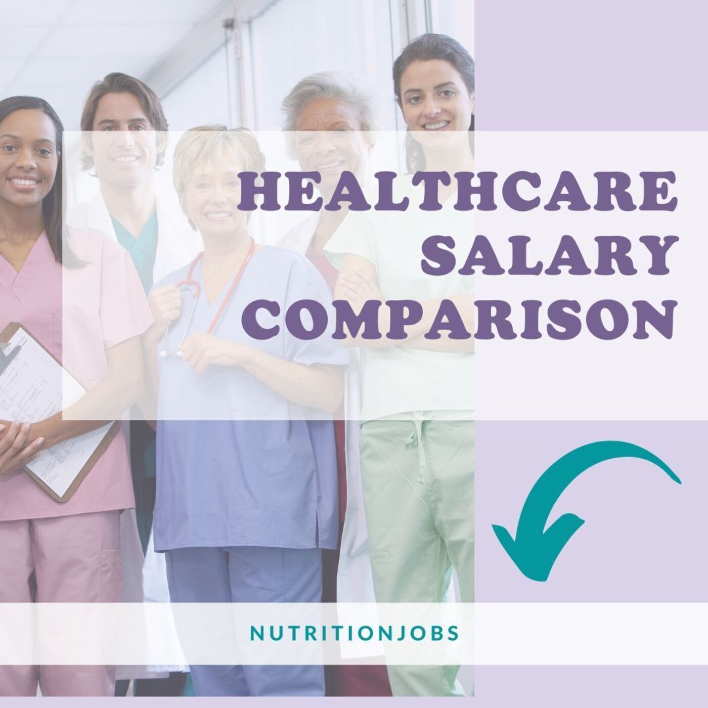 Understanding the Allied Health Salary Landscape: How Dietitian Pay Compares