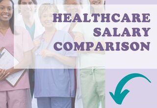 Understanding the Allied Health Salary Landscape: How Dietitian Pay Compares