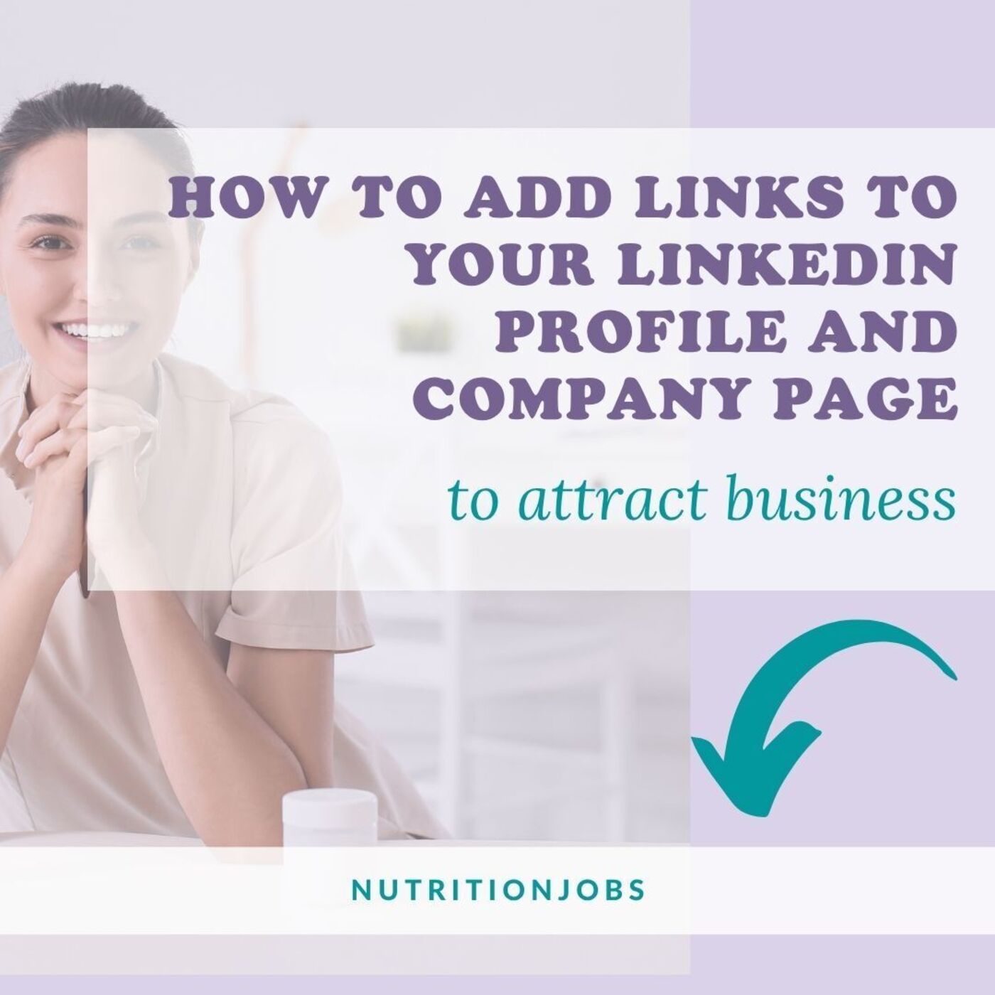 How to Add Links to Your LinkedIn Profile and LinkedIn Company Page