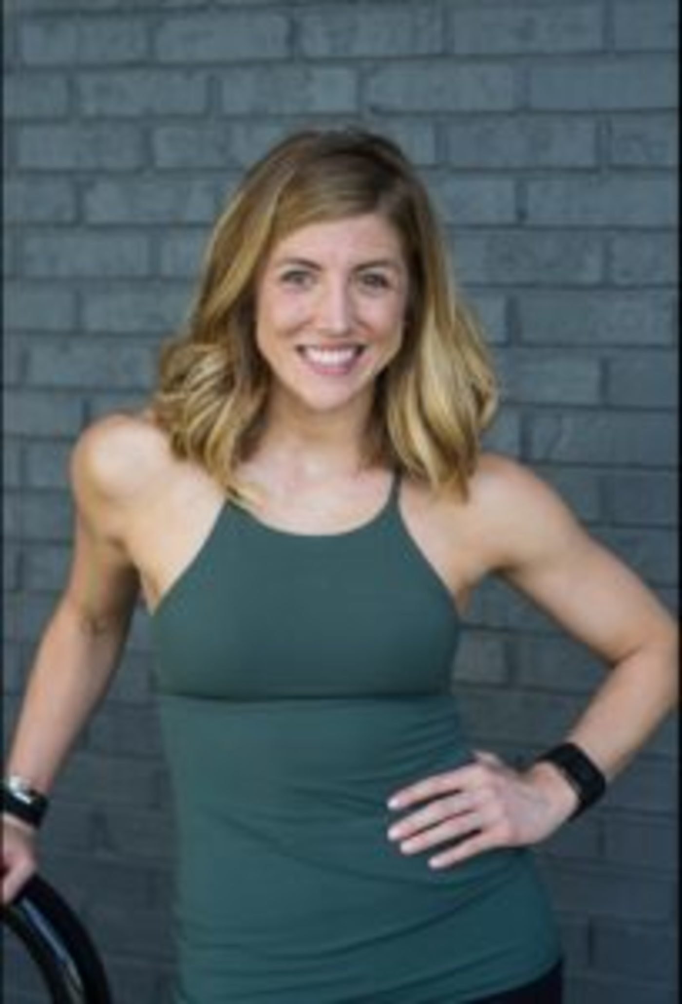 NutritionJobs | Dietetic Career Spotlight on Katie Hake
