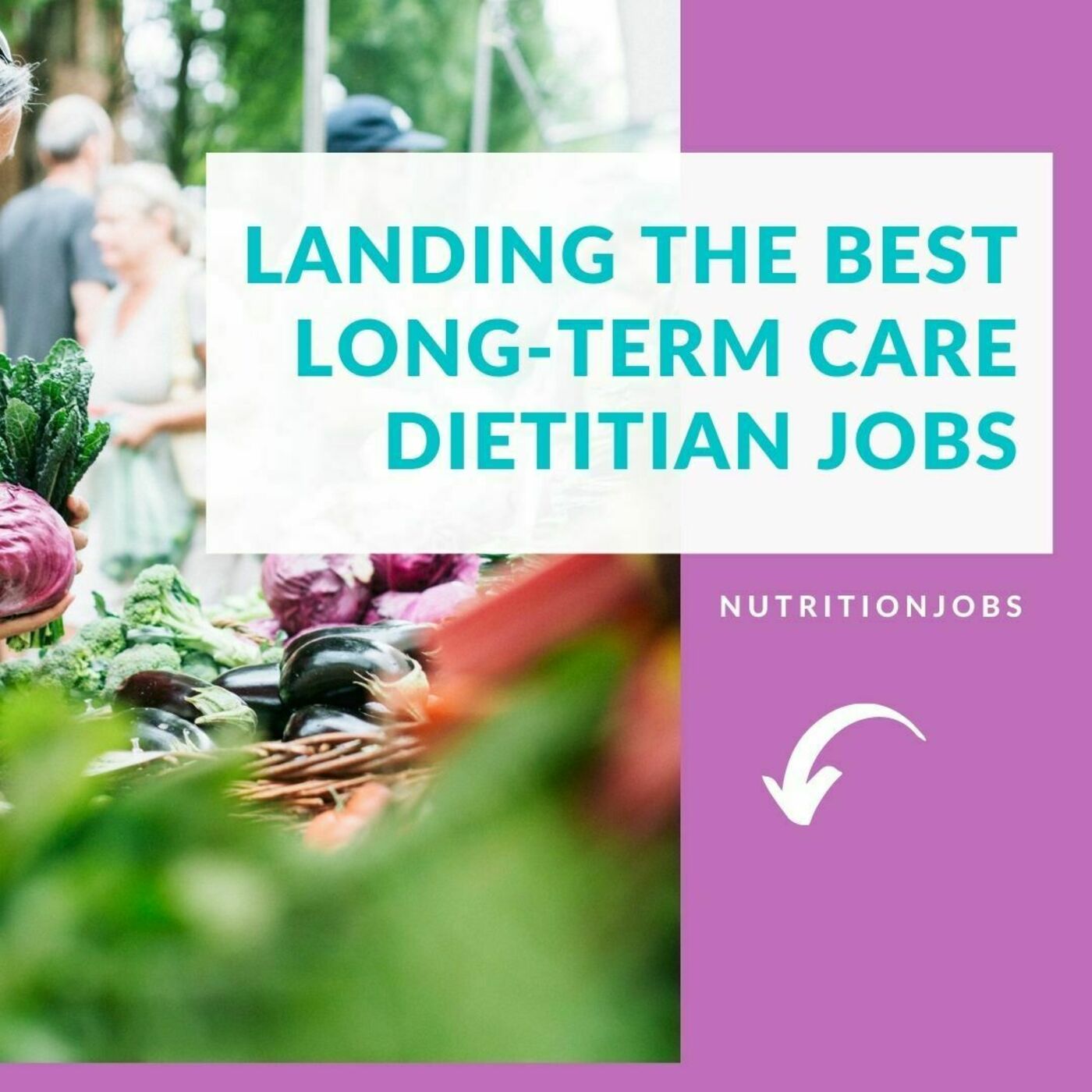 How To Land the Best LongTerm Care Dietitian Jobs NutritionJobs